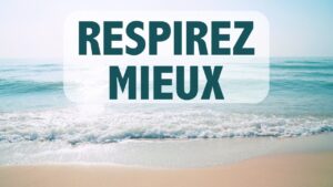 Séance antistress en temps réel : bougez doucement, respirez mieux !