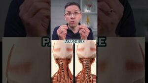 Massage du cou: Les secrets révélés pour soulager les tensions!