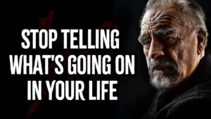 REGRETS DE LA VIEILLESSE : leçons de vie que vous devez apprendre avant qu'il ne soit trop tard