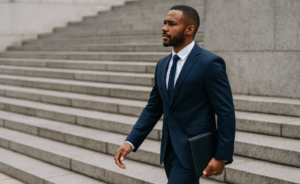 leaders who walk the talk