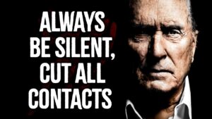 Jusqu'à ce que vous appreniez ces leçons de vie, changer votre vie est presque impossible